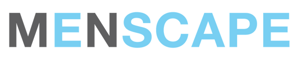 Menscape Nashville logo