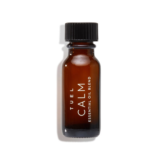 Tuel Calm Soothing Essential Oil Blend