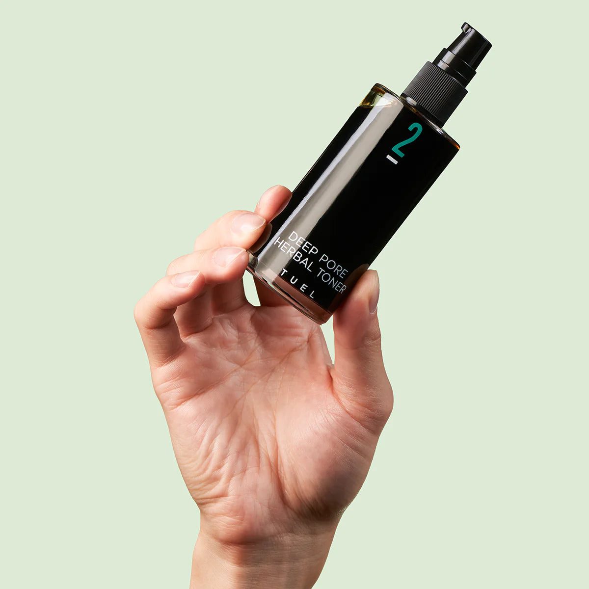 Tuel Detox Deep Pore Cleansing Duo