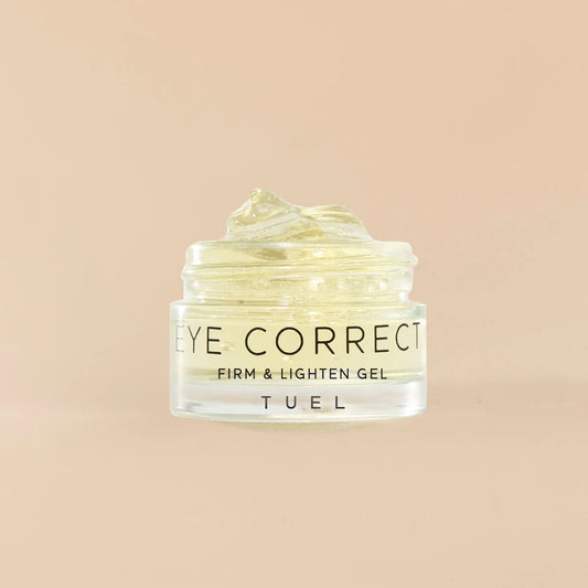 Tuel Eye Correct Firming Gel