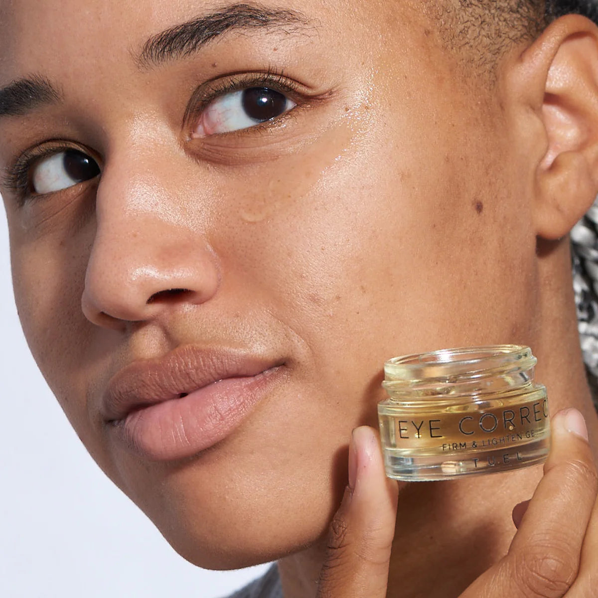 Tuel Eye Correct Firming Gel