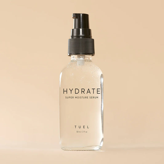 Tuel Hydrate Super Moisture Serum