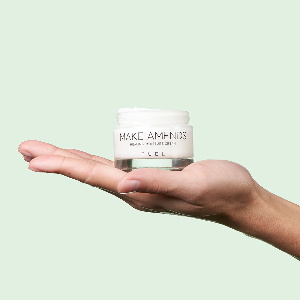 Tuel Make Amends Healing Moisture Cream