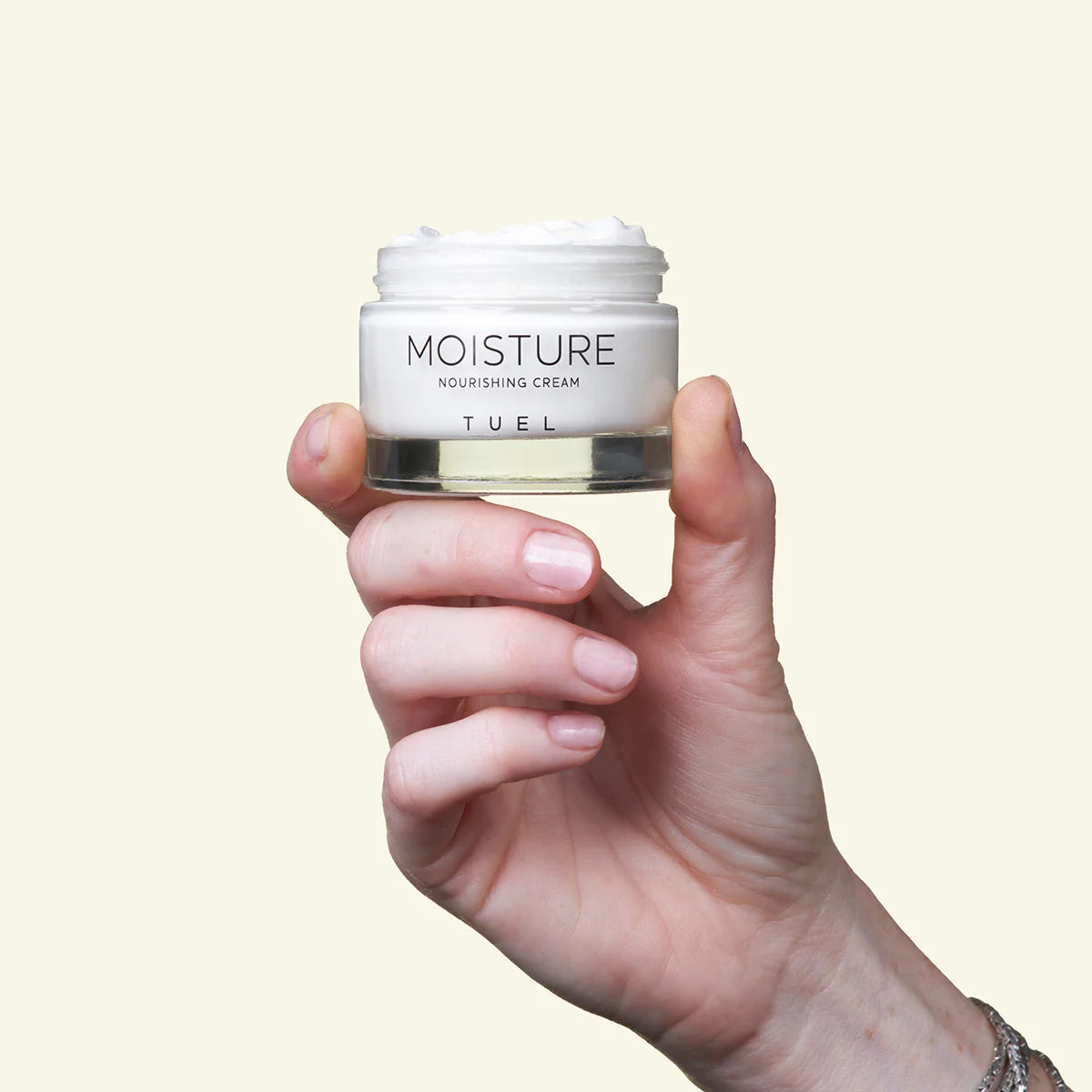 Tuel Moisture Nourishing Cream