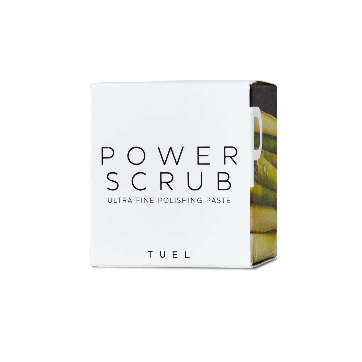 Tuel Power Scrub Ultra Fine Polishing Paste