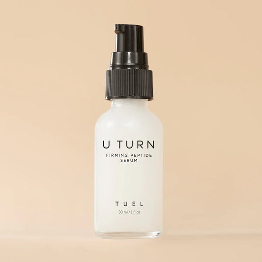 Tuel U Turn Firming Peptide Serum