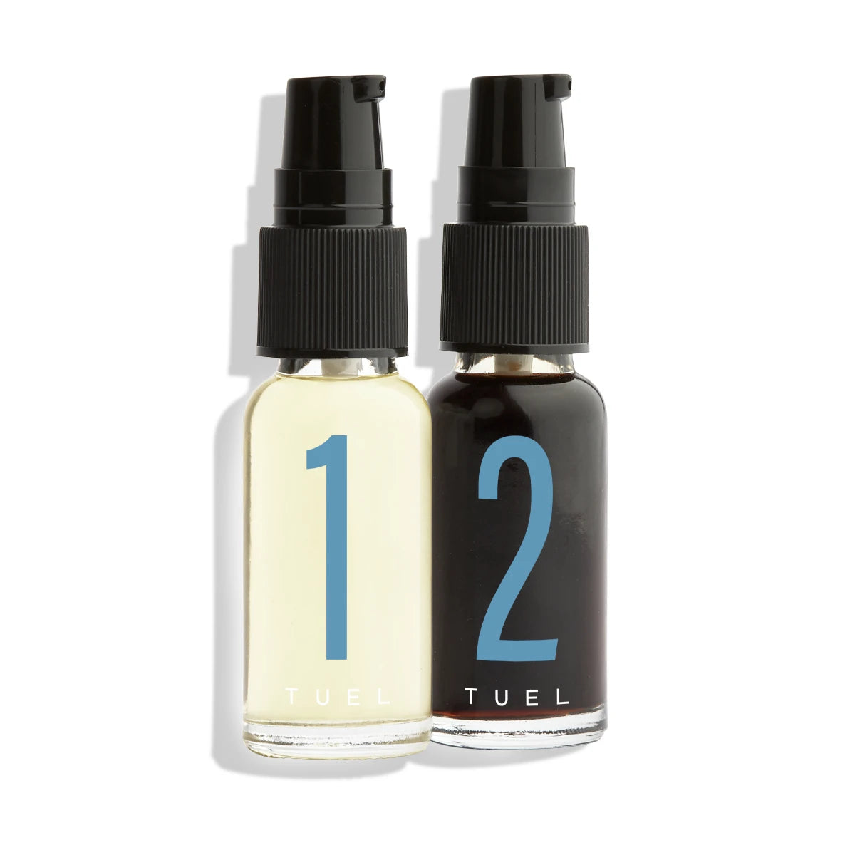Tuel Balance Mini Cleansing Duo