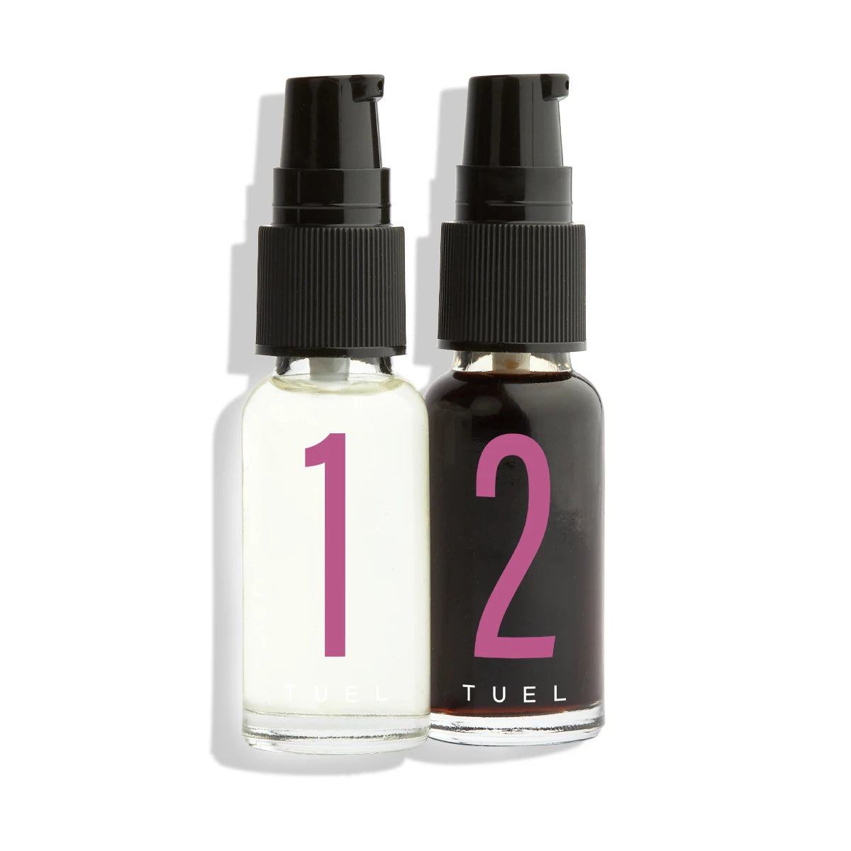 Tuel Calm Mini Cleansing Duo