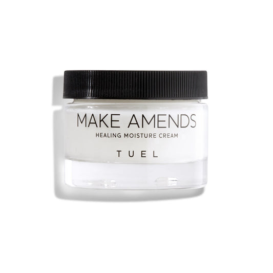 Tuel Make Amends Healing Moisture Cream