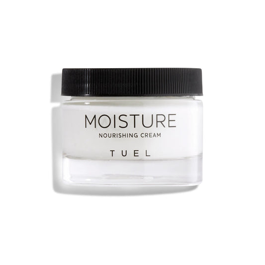 Tuel Moisture Nourishing Cream