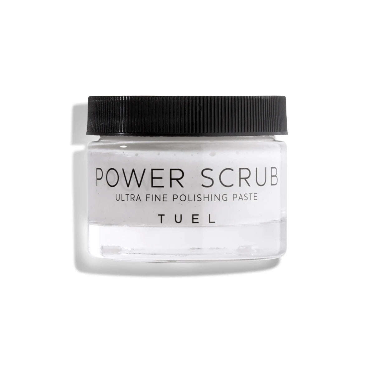 Tuel Power Scrub Ultra Fine Polishing Paste