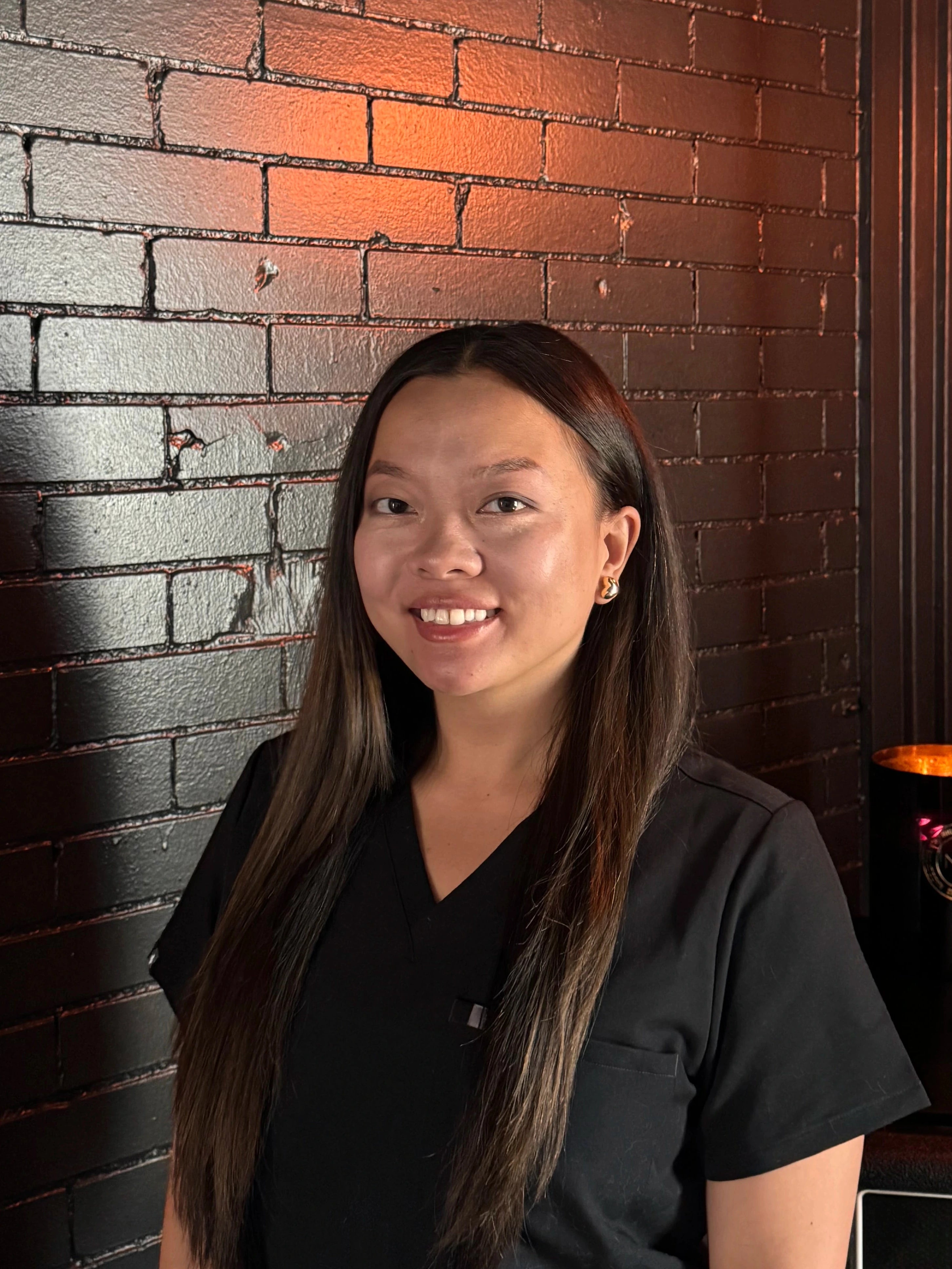 Load video: Lala at Menscape Nashville