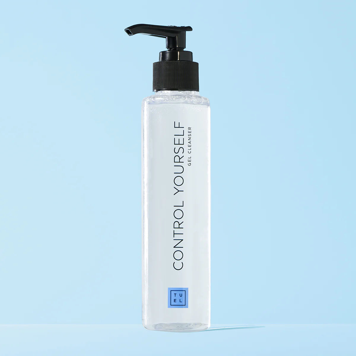 Control Yourself Gel Cleanser