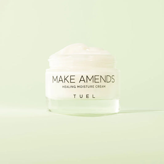 Tuel Make Amends Healing Moisture Cream