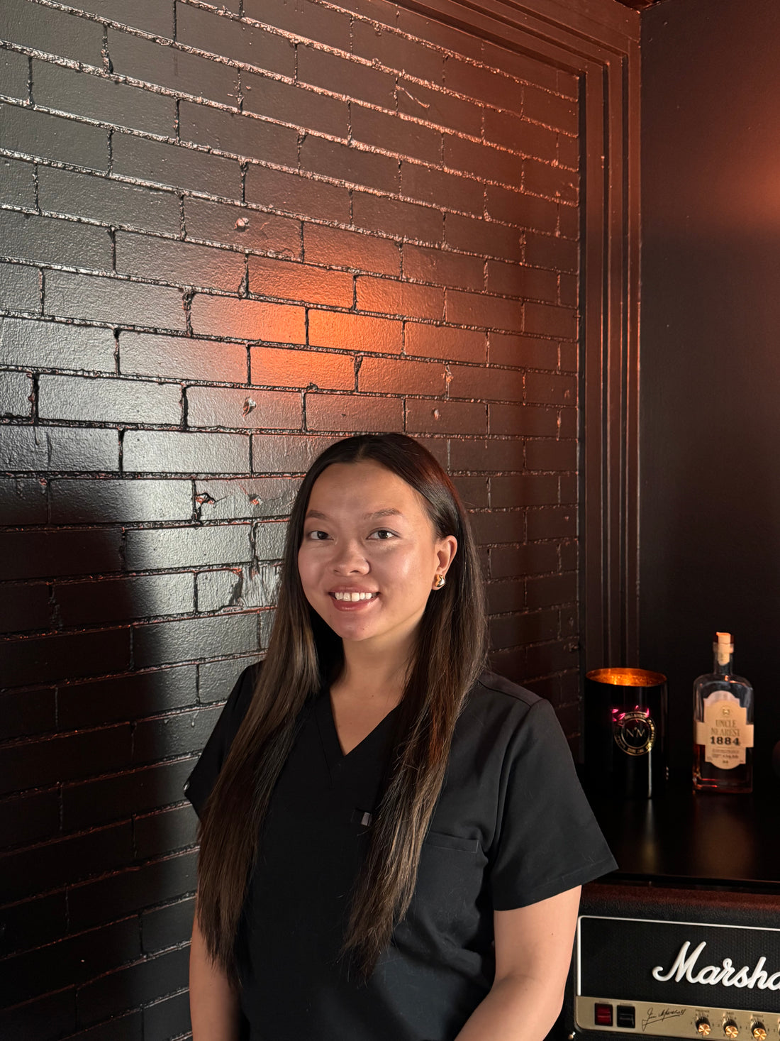Licensed Massage Therapist at Menscape Nashville
