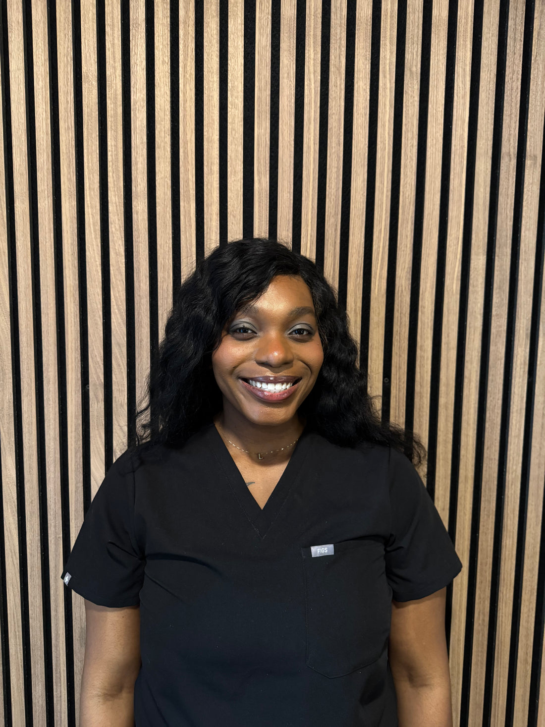 Manicurist Introduction at Menscape Nashville 