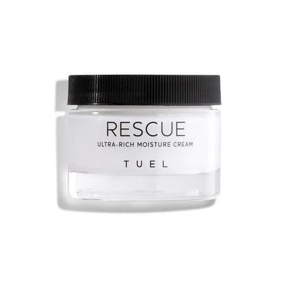 Tuel Rescue Ultra Rich Moisture Cream
